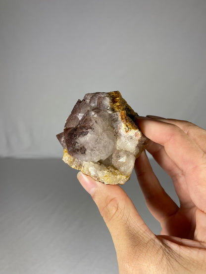 Moroccan Chalcedony Specimen (E)