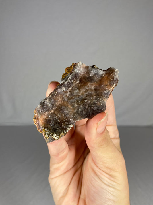 Moroccan Chalcedony Specimen (G)