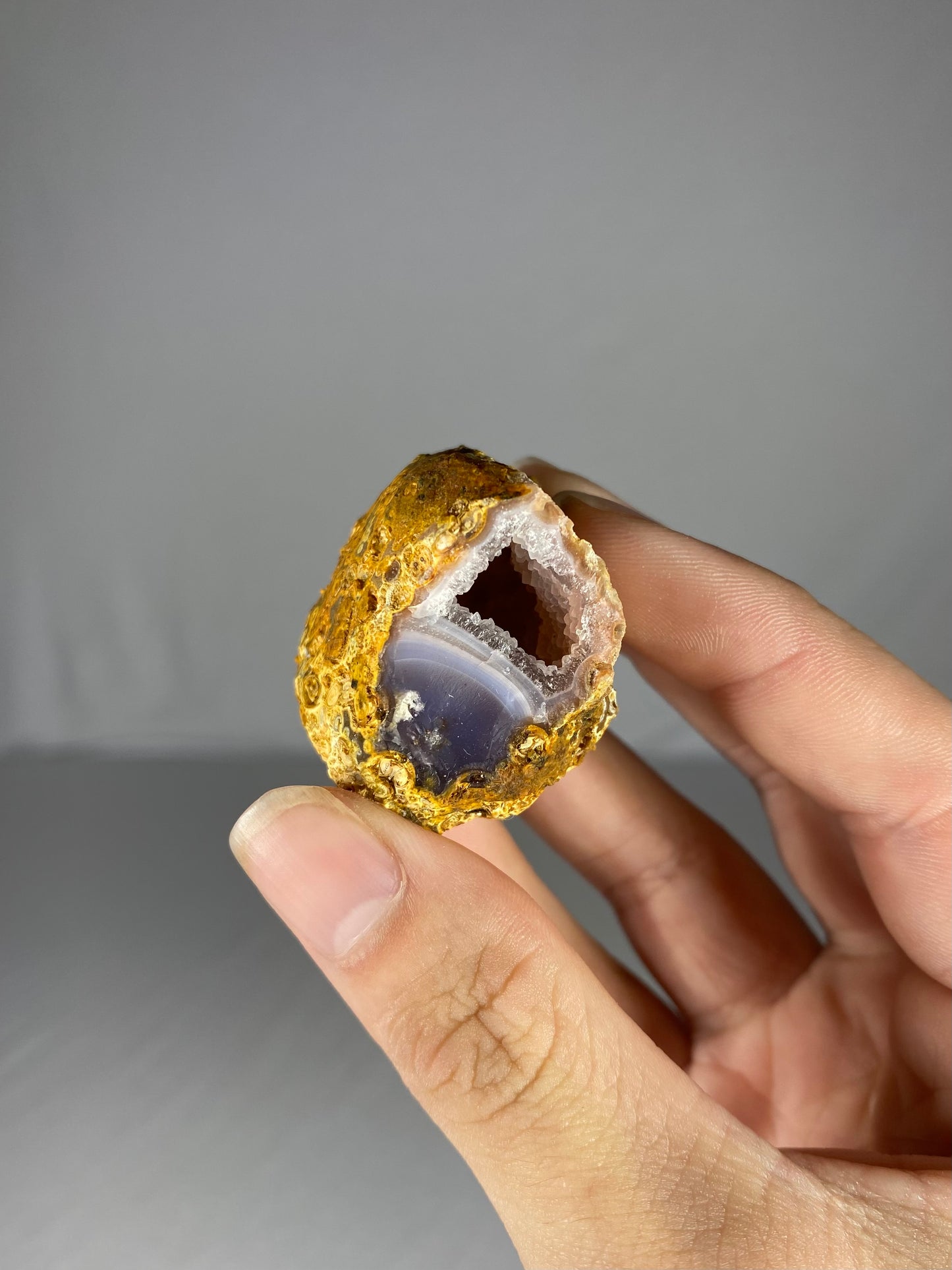 Moroccan Chalcedony Specimen (S)