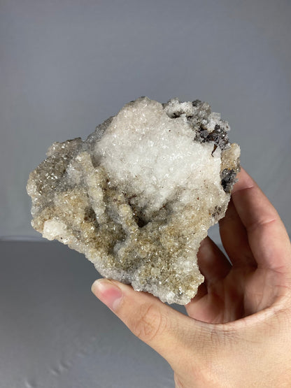 Moroccan Stalactite Specimen (D)