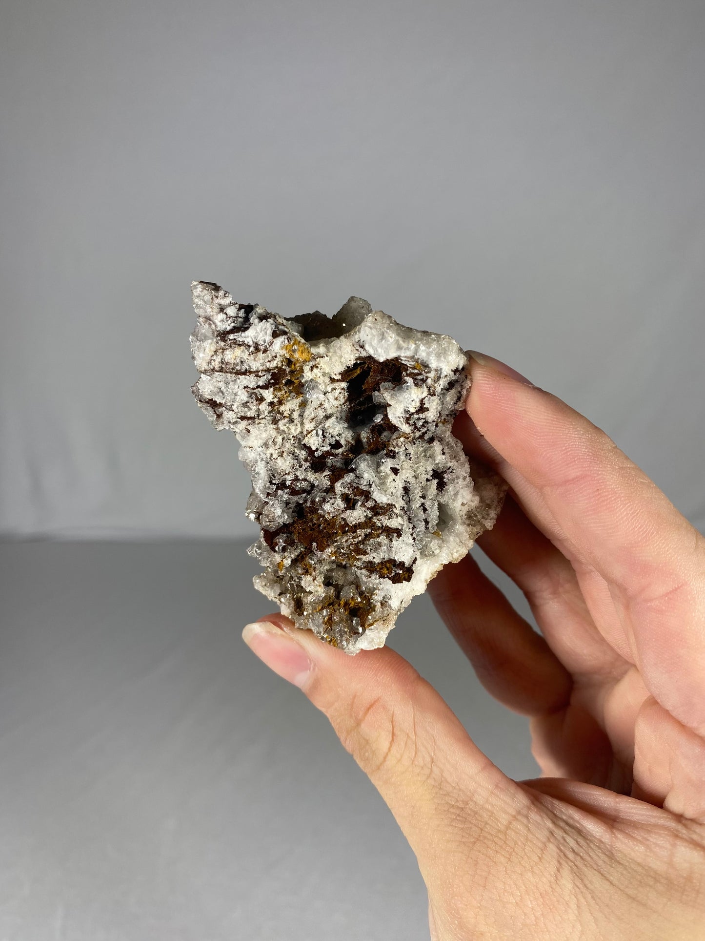 Moroccan Stalactite Specimen (K)