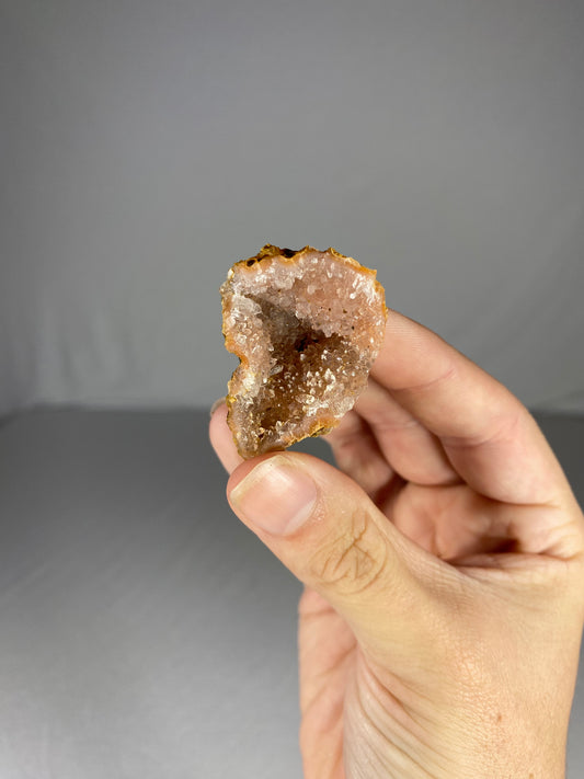 Moroccan Chalcedony Specimen (X)