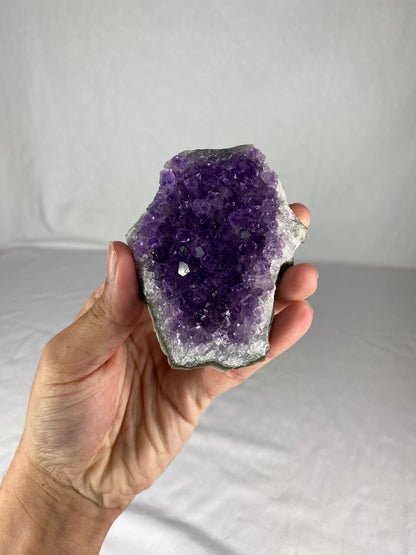 Brazilian Amethyst Specimen (B)