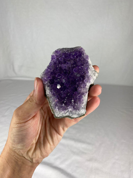 Brazilian Amethyst Specimen (B)