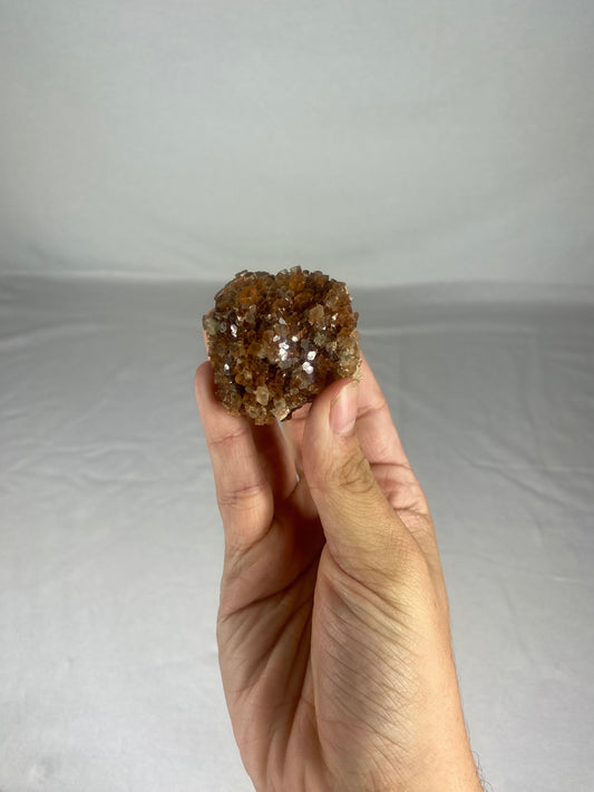 Moroccan Aragonite Specimen (D)