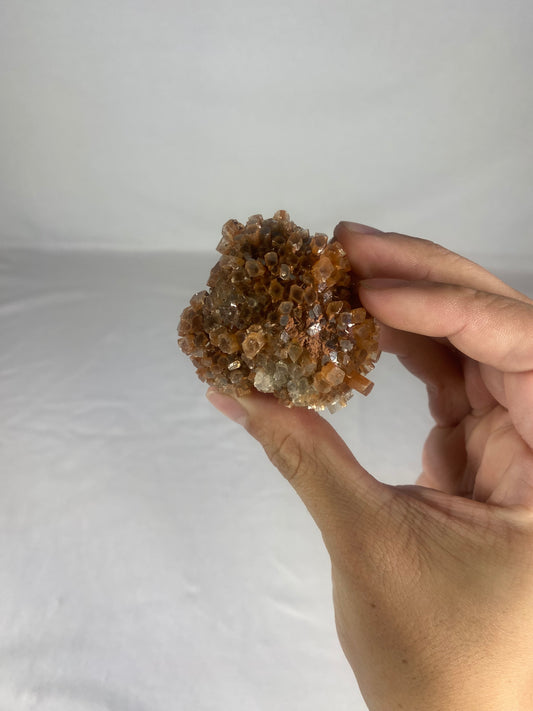 Moroccan Aragonite Specimen (S)