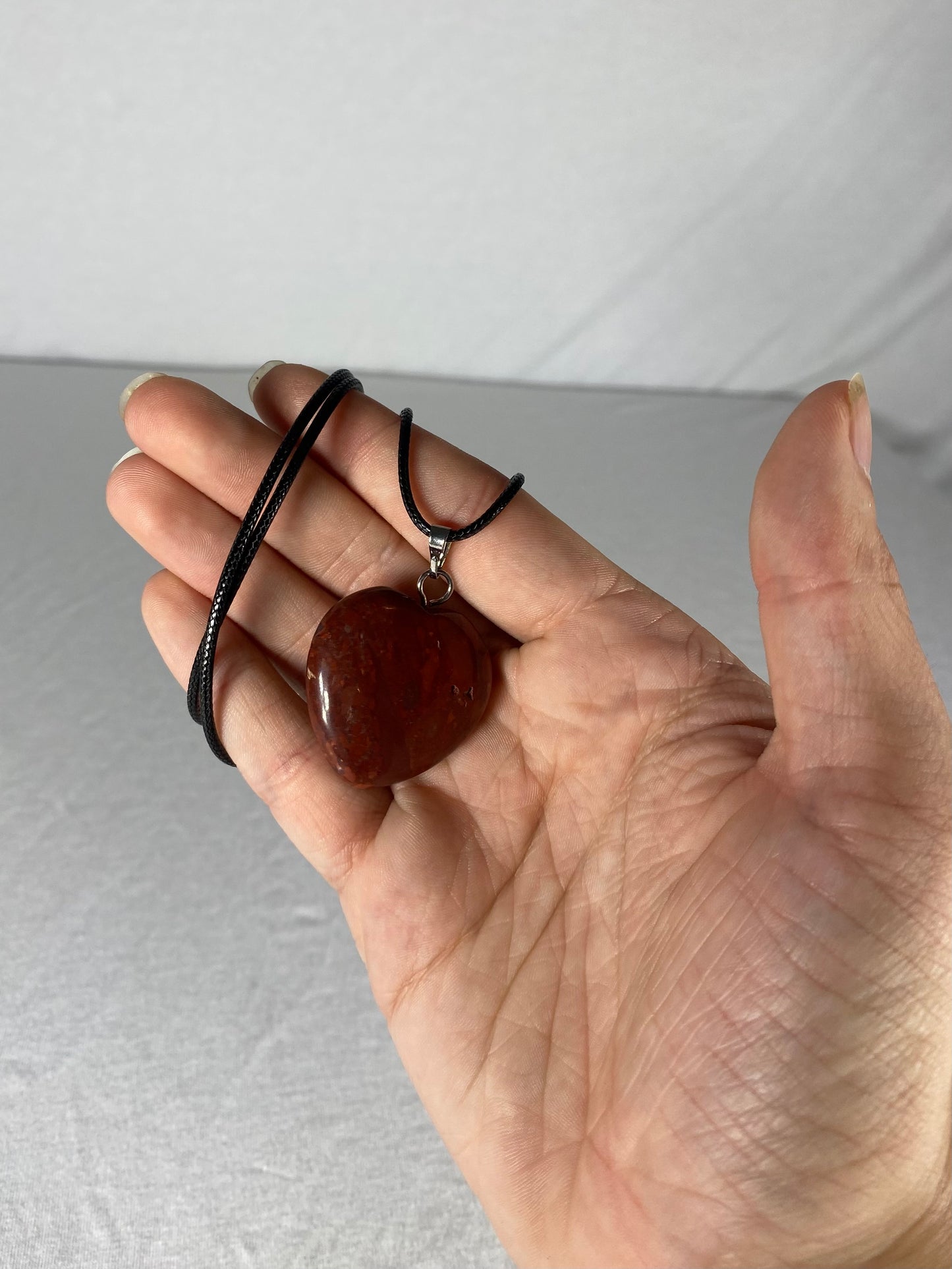 Crystal Necklace (MYSTERY)