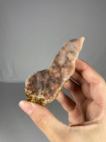 Moroccan Chalcedony Specimen (L)