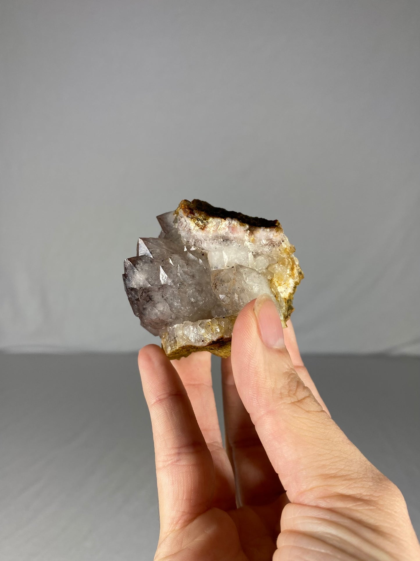 Moroccan Chalcedony Specimen (E)