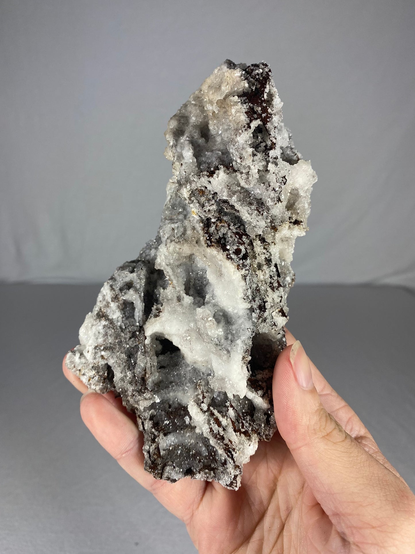 Moroccan Stalactite Specimen (A)