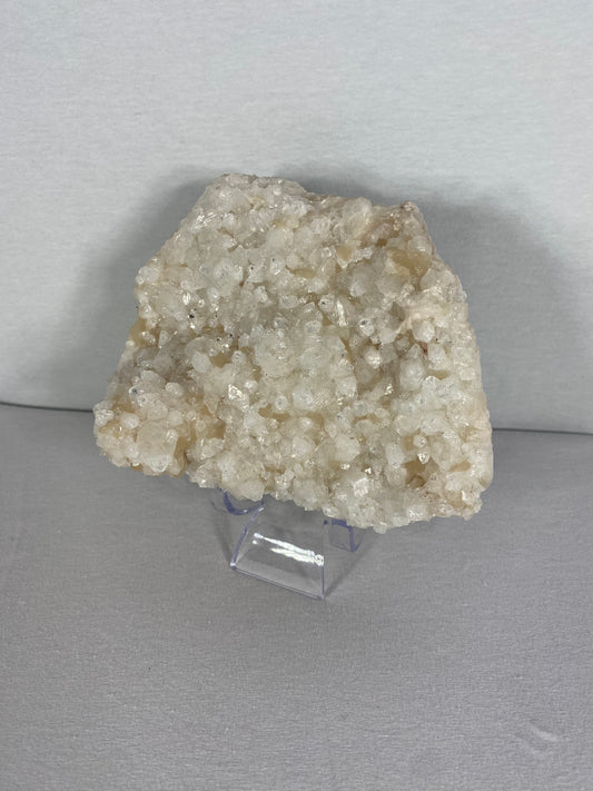 Indian Zeolite Specimen (X-Large G)