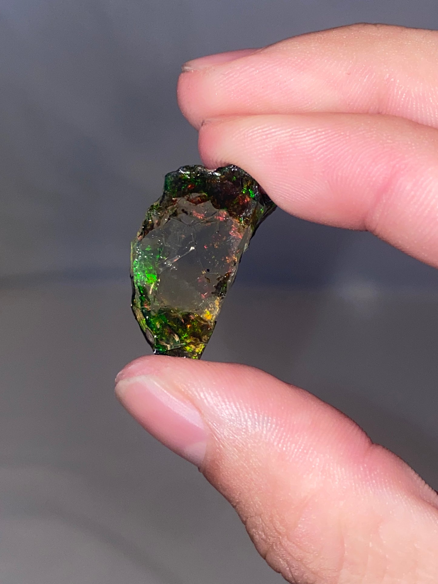 Water Opal Specimen (C)
