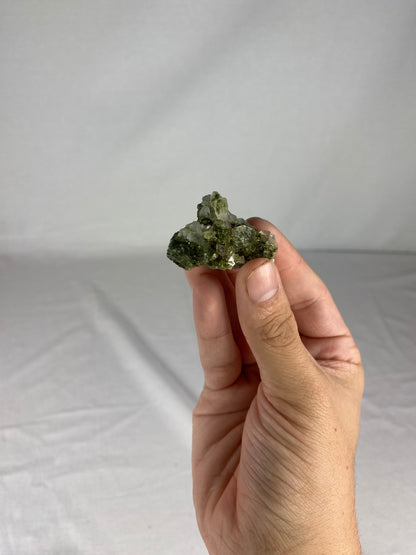 Turkish Epidote Specimen (P)