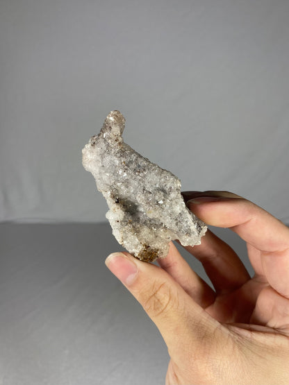 Moroccan Stalactite Specimen (J)