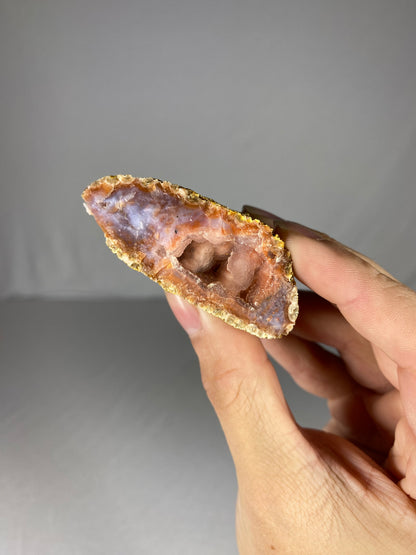 Moroccan Chalcedony Specimen (N)
