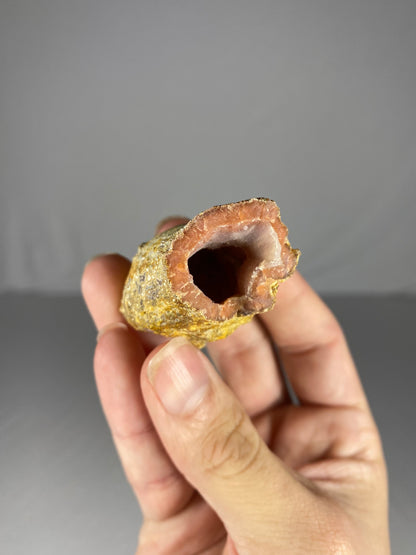 Moroccan Chalcedony Specimen (T)