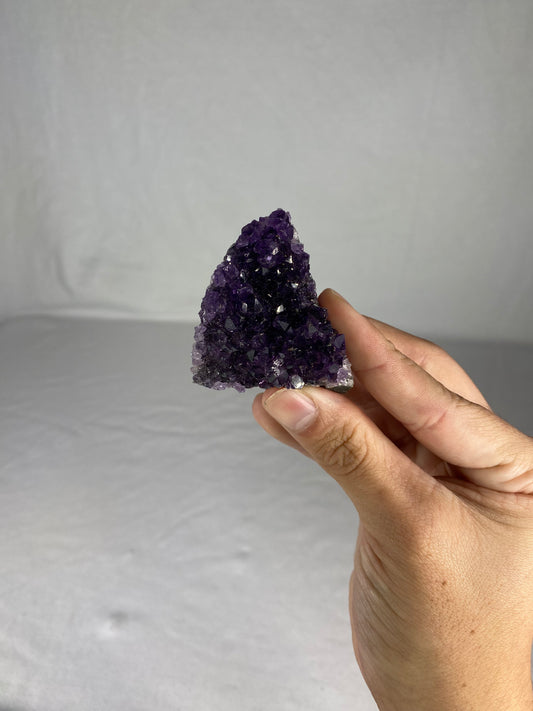 Brazilian Amethyst Specimen (L)