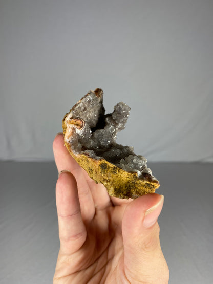 Moroccan Chalcedony Specimen (H)