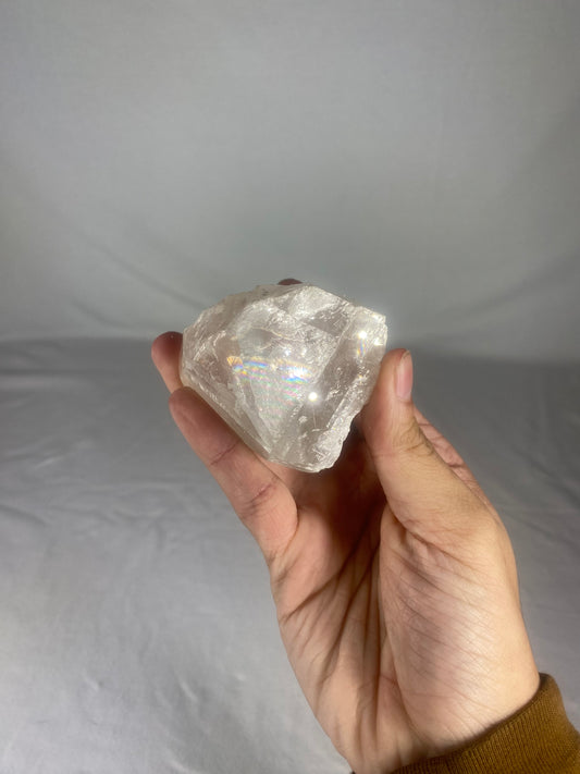 Indian Zeolite Specimen (Small B)