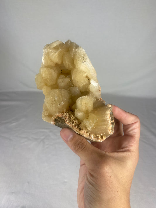 Indian Zeolite Specimen (Large B)