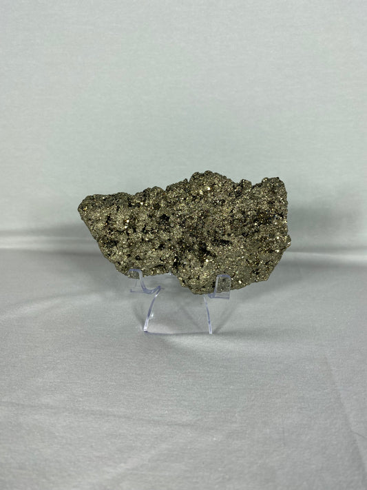 Pyrite Specimen (Large A)