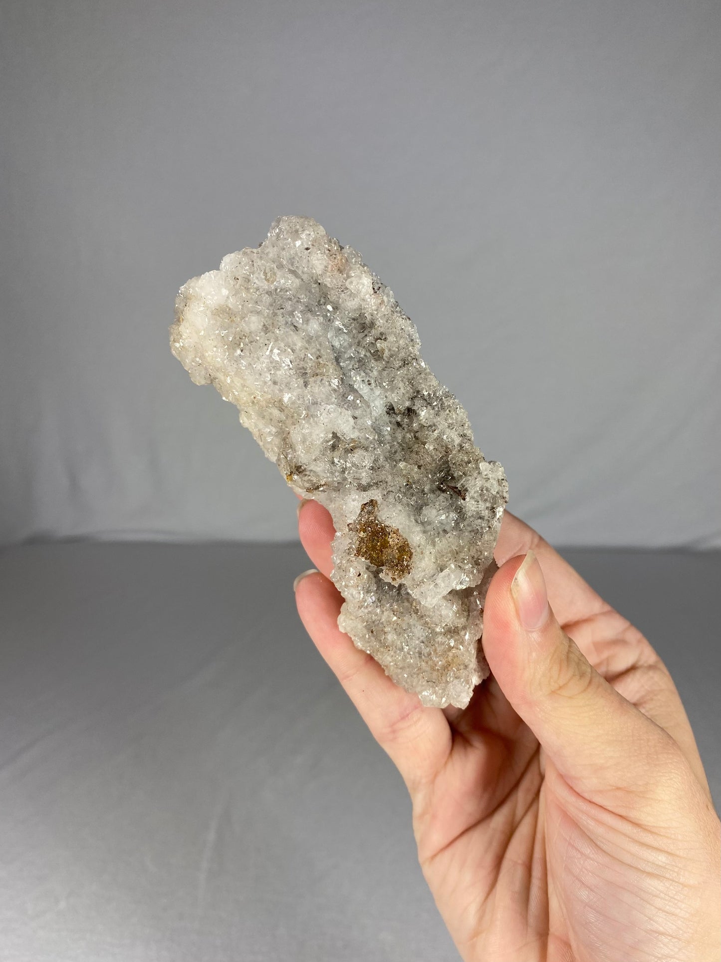Moroccan Stalactite Specimen (H)