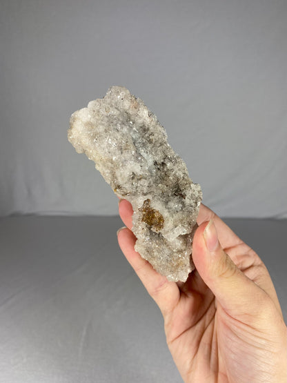 Moroccan Stalactite Specimen (H)
