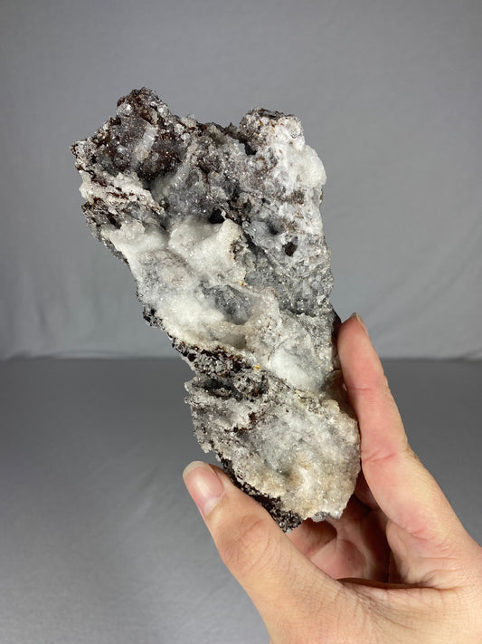 Moroccan Stalactite Specimen (A)