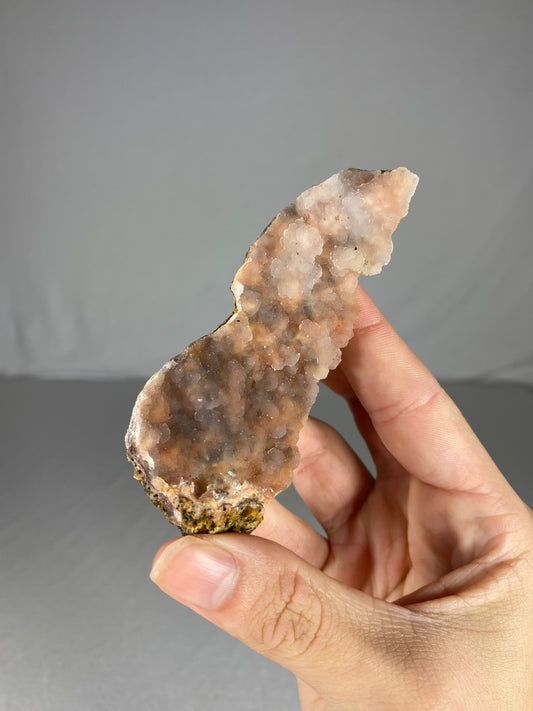 Moroccan Chalcedony Specimen (L)