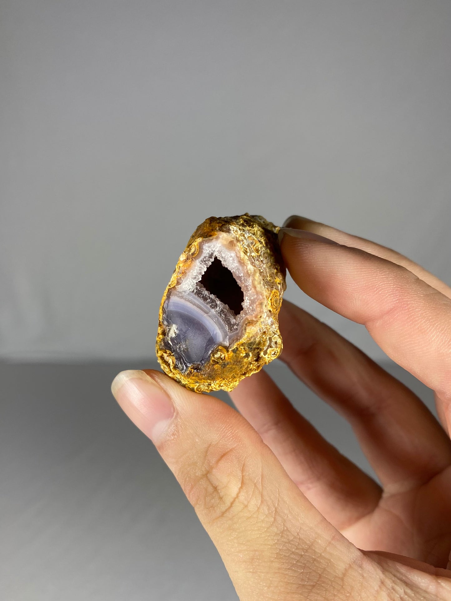 Moroccan Chalcedony Specimen (S)