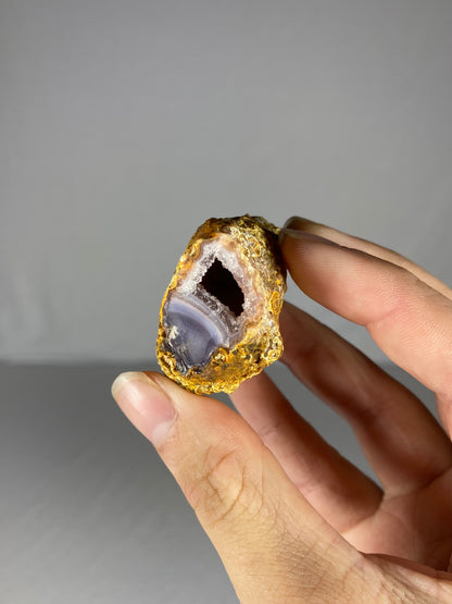 Moroccan Chalcedony Specimen (S)