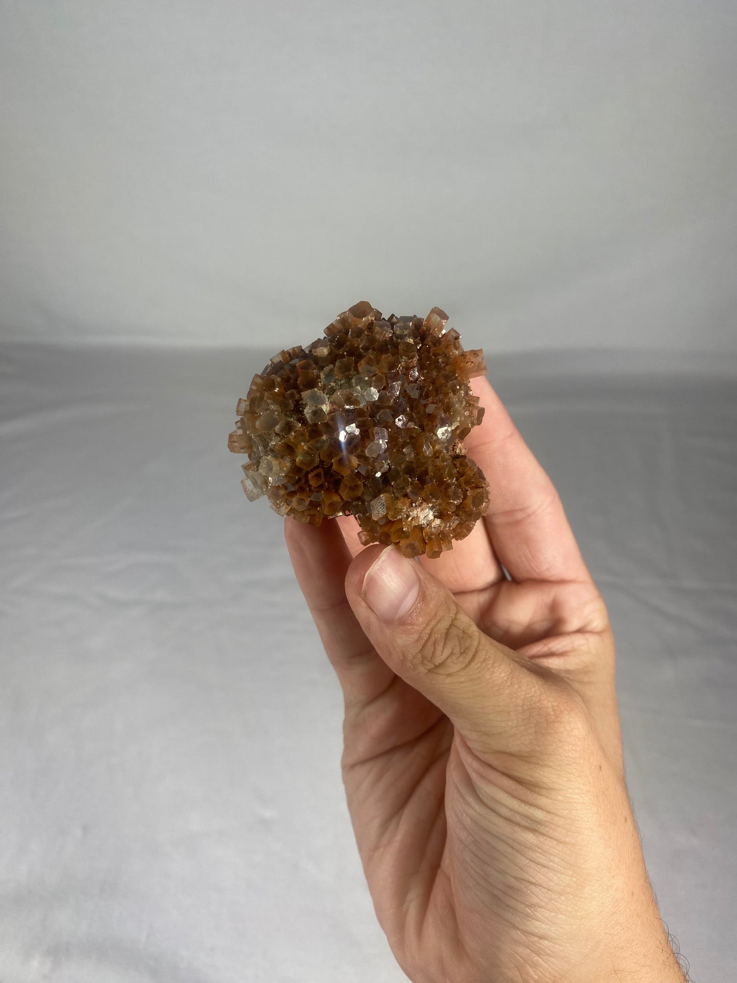 Moroccan Aragonite Specimen (S)