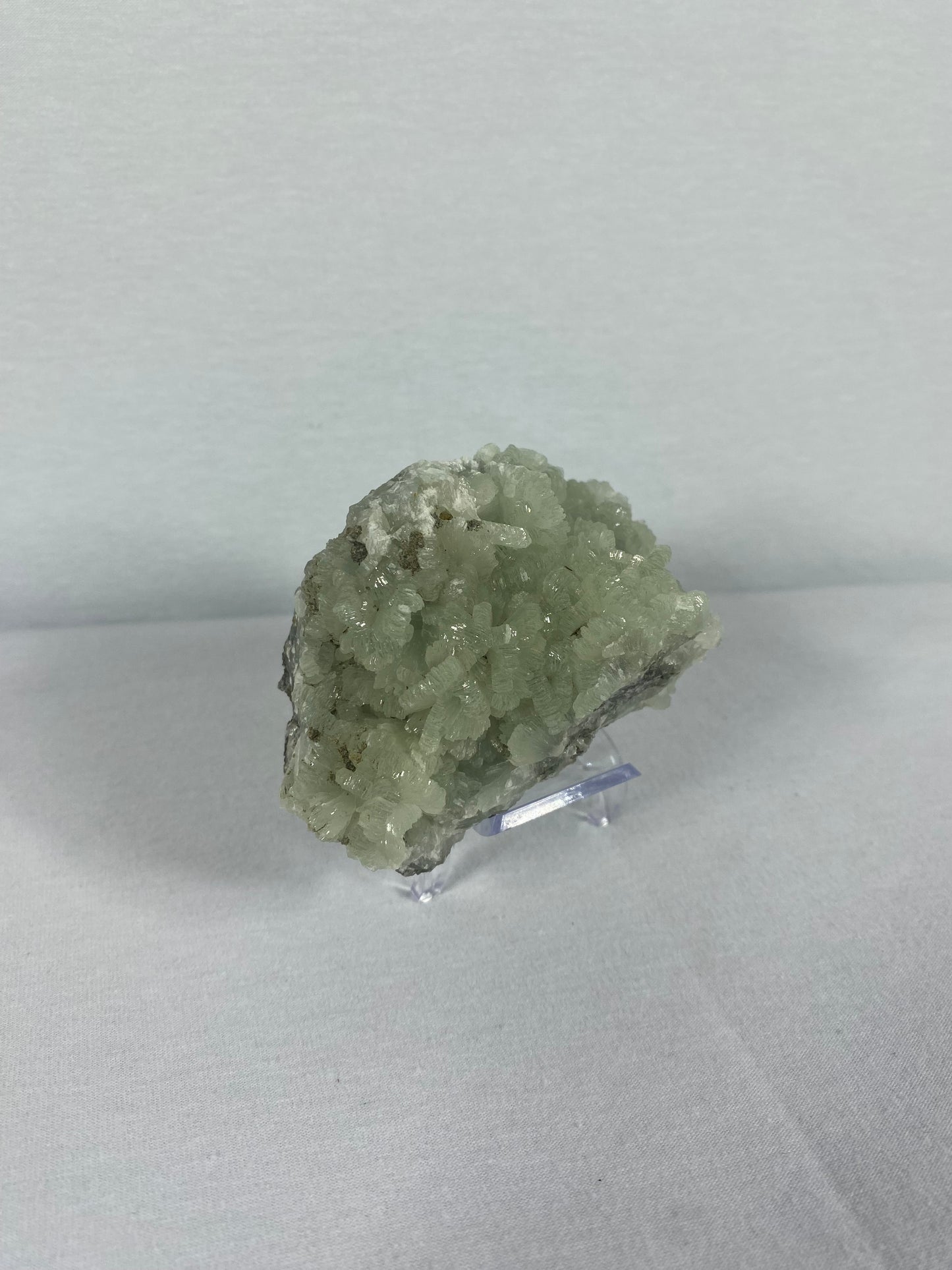 Moroccan Prehnite Specimen (A)