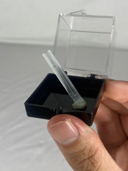 Pakistani Aquamarine Thumbnail Specimen (D)