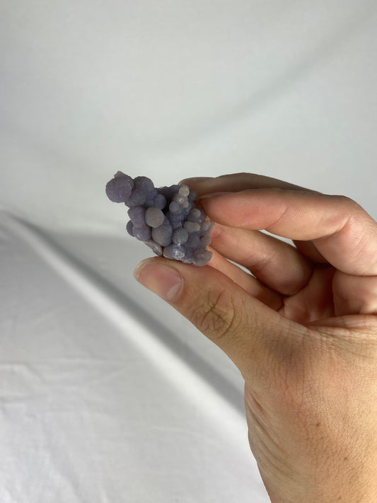 Indonesian Grape Agate Specimen (Small A)