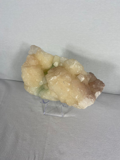 Indian Zeolite Specimen (X-Large D)