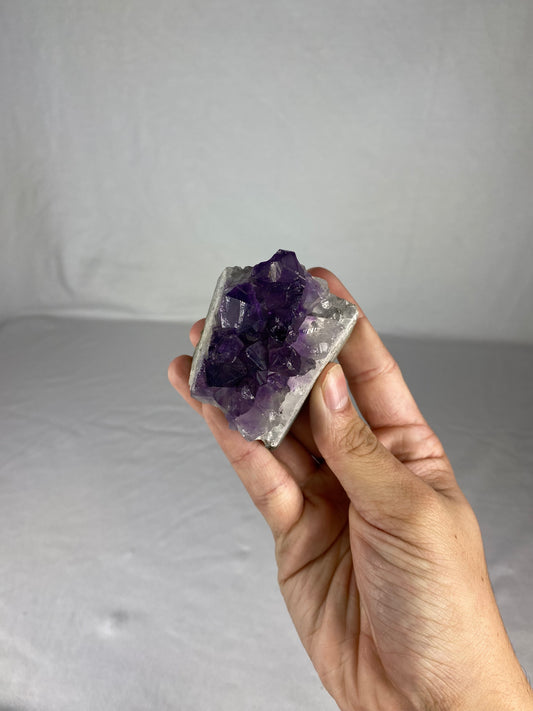 Brazilian Amethyst Specimen (M)
