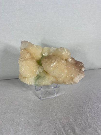 Indian Zeolite Specimen (X-Large D)