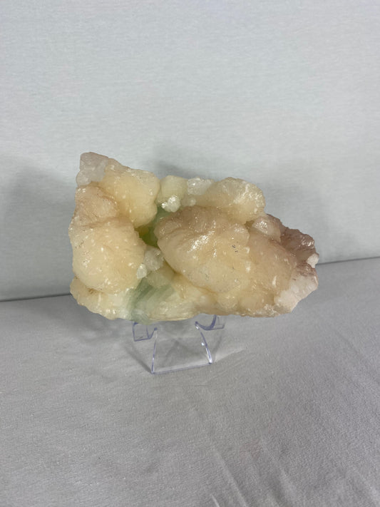 Indian Zeolite Specimen (X-Large D)