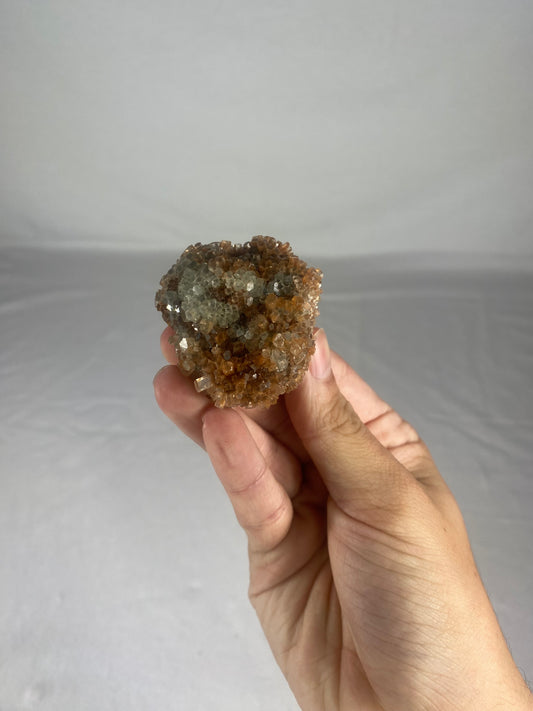 Moroccan Aragonite Specimen (H)