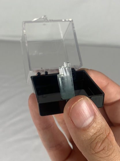 Pakistani Aquamarine Thumbnail Specimen (F)