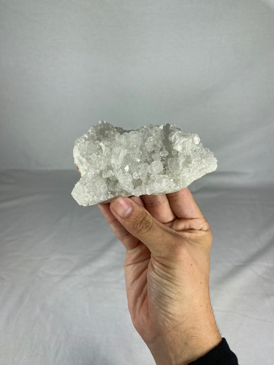 Indian Zeolite Specimen (Medium K)