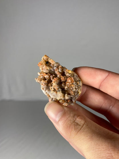 Moroccan Chalcedony Specimen (V)