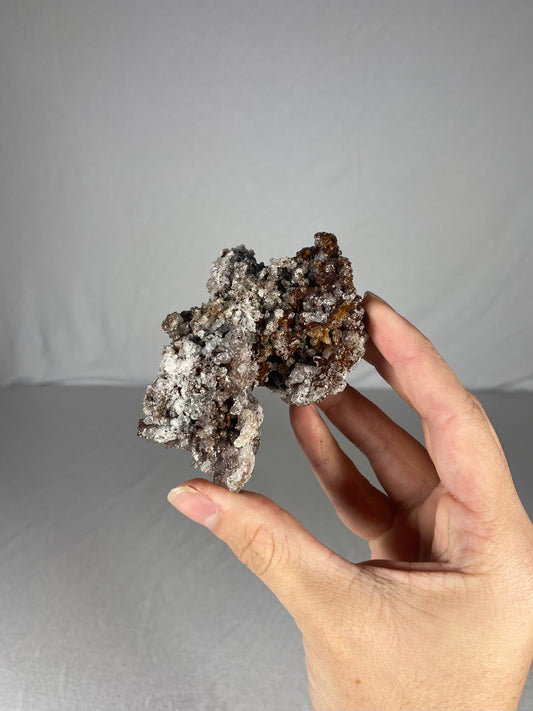 Moroccan Stalactite Specimen (N)