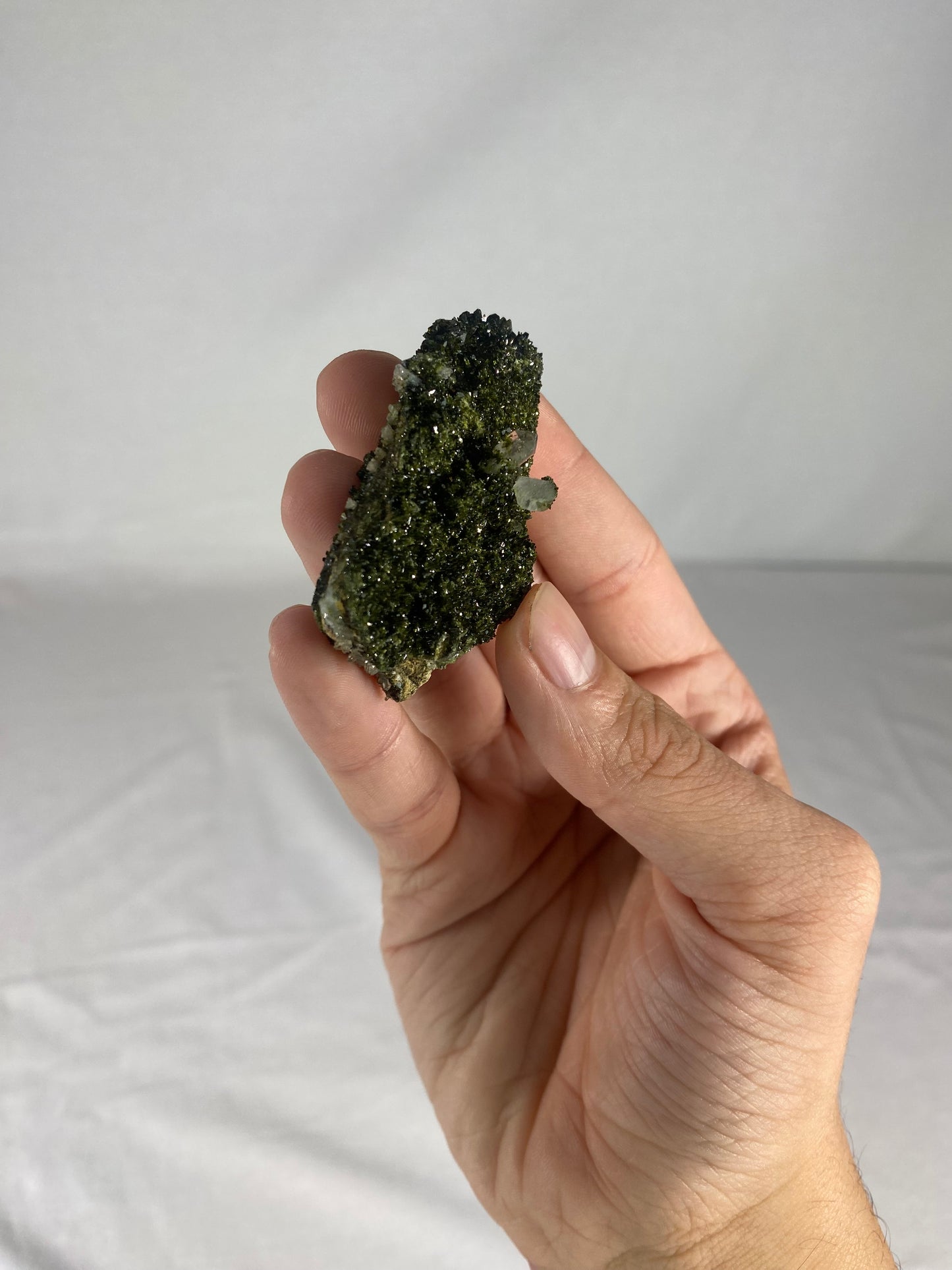 Turkish Epidote Specimen (X)