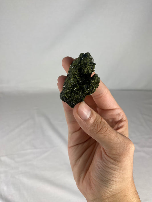 Turkish Epidote Specimen (Y)