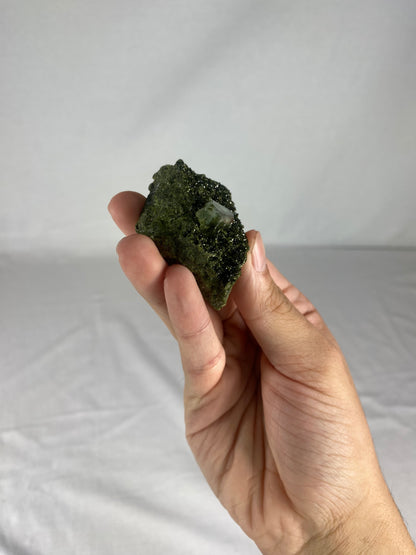 Turkish Epidote Specimen (A1)