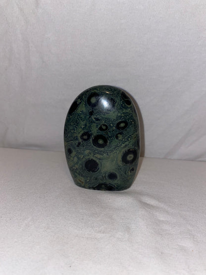 Madagascan Polished Kambaba Jasper Mountain (K1)