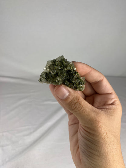 Turkish Epidote Specimen (K)