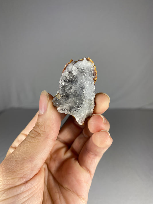 Moroccan Chalcedony Specimen (Y)